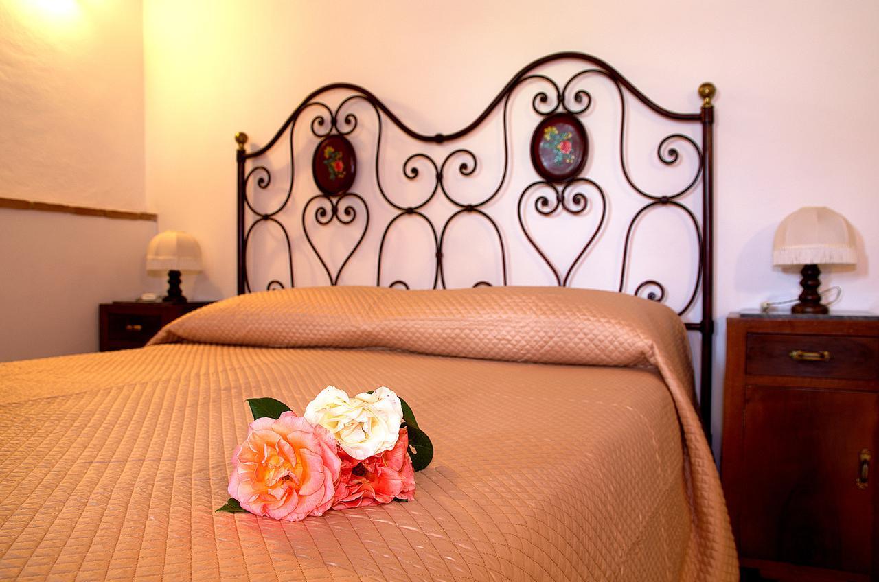 Sassomatto B&B Bioagriturelax Campogialli Kültér fotó