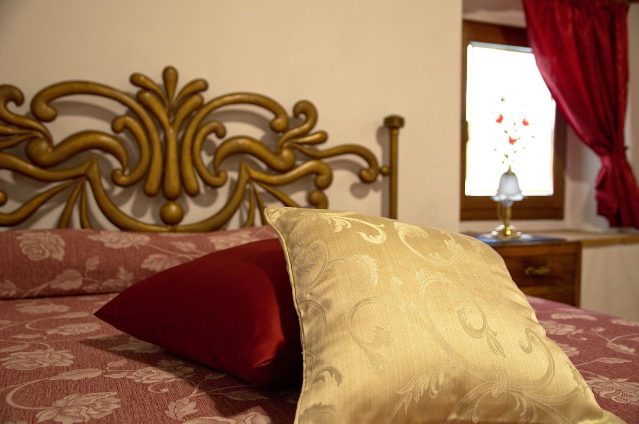 Sassomatto B&B Bioagriturelax Campogialli Kültér fotó