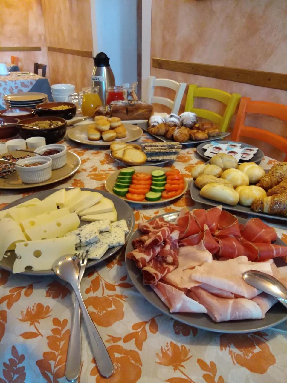Sassomatto B&B Bioagriturelax Campogialli Kültér fotó