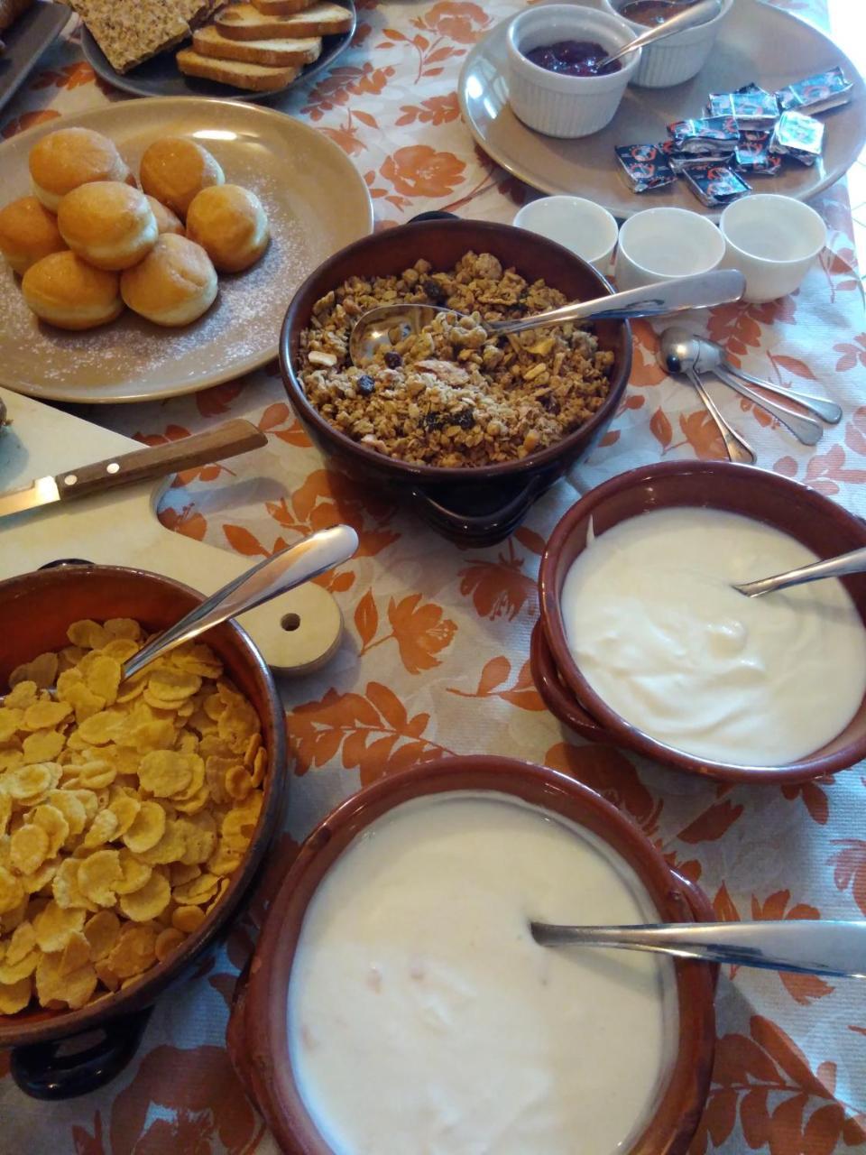 Sassomatto B&B Bioagriturelax Campogialli Kültér fotó
